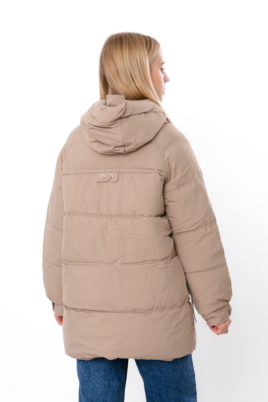 Куртка жіноча (зима)